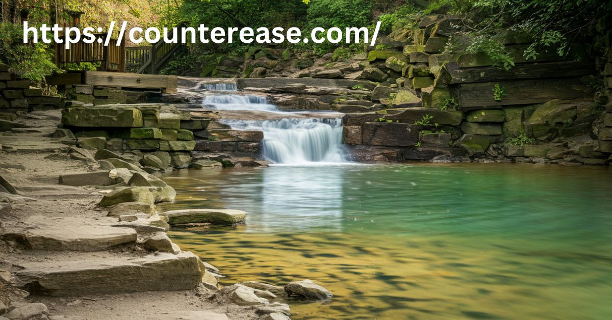 13+ Beautiful Hikes With Waterfalls Near Philadelphia