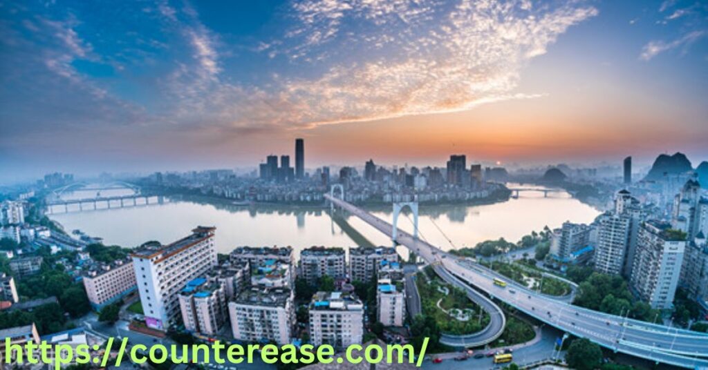 Air China Guangzhou Office in China: Your Ultimate Guide for 2025
