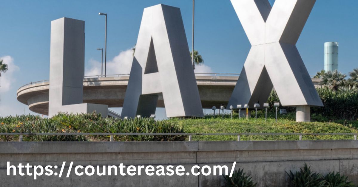 AirTran Los Angeles International Airport – LAX Terminal