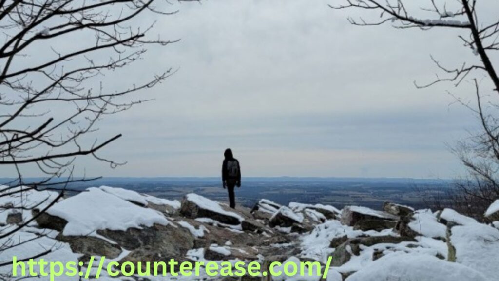 Alternate Hikes to Bake Oven Knob on the Appalachian Trail
