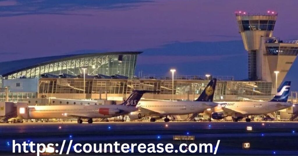 Details You Need to Know About United Airlines at CCS Terminal
