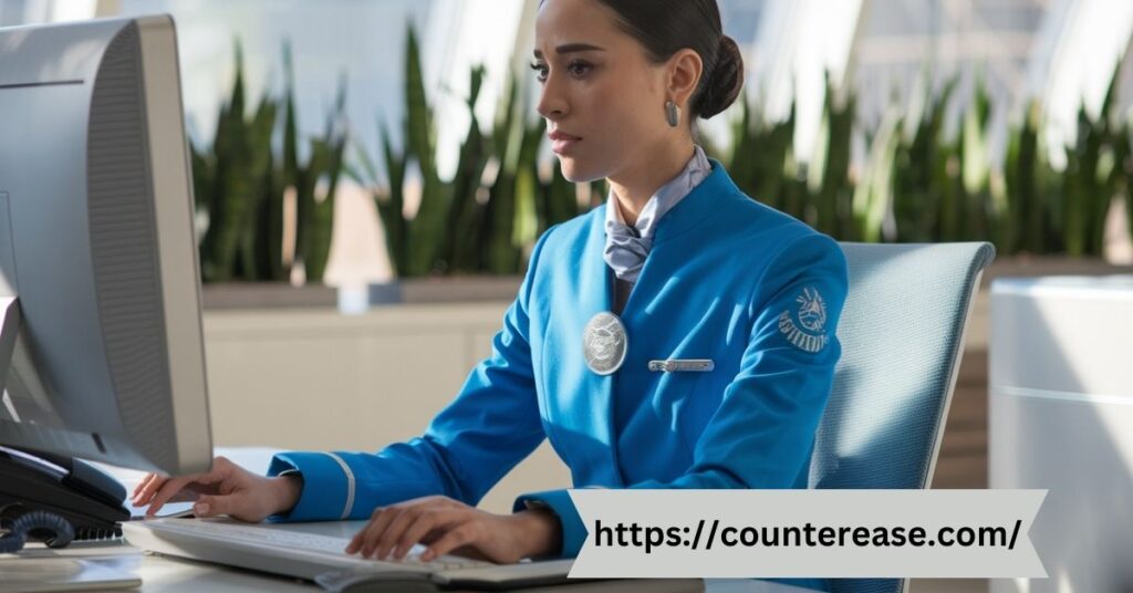 How to Contact  for Queries Emirates Airline Airport
