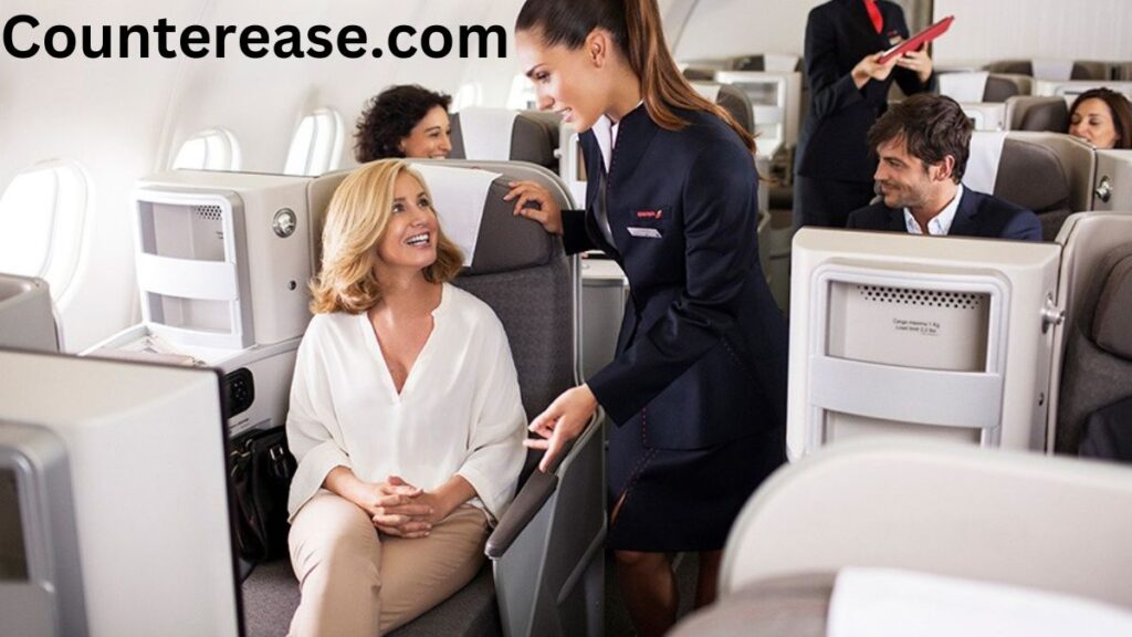 How to Maximize Comfort and Convenience When Flying Iberia Airlines
