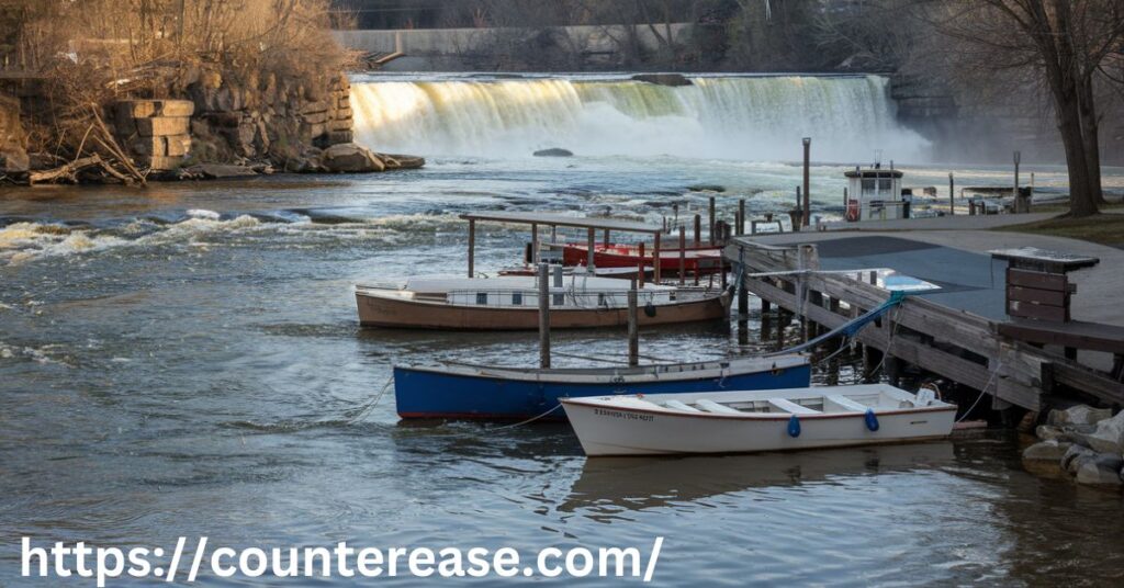 Facilities Near Great Falls in Maryland
