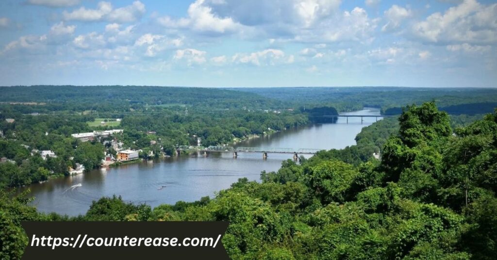 Goat Hill Overlook Wrap-Up
