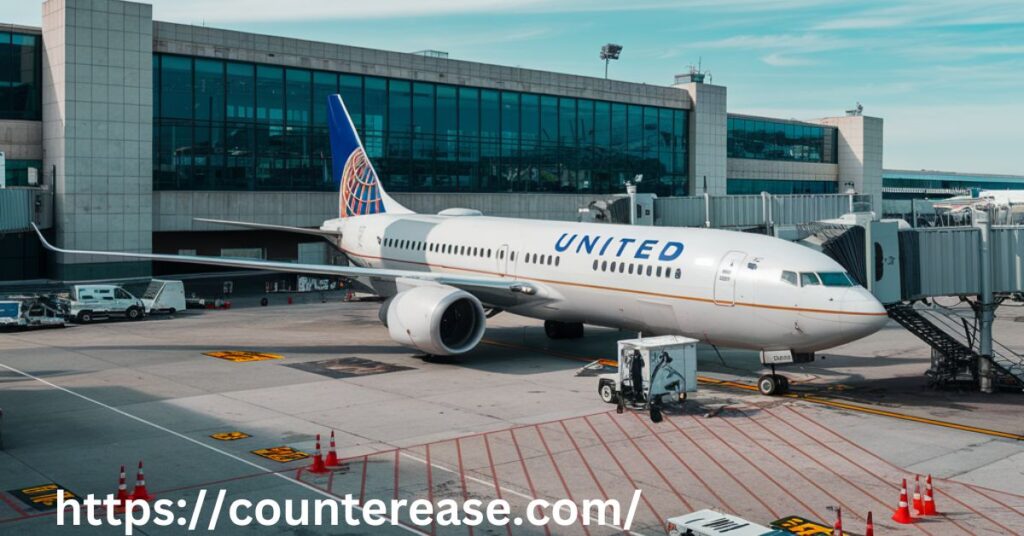 Navigating LAX – Tips for United Airlines Passengers
