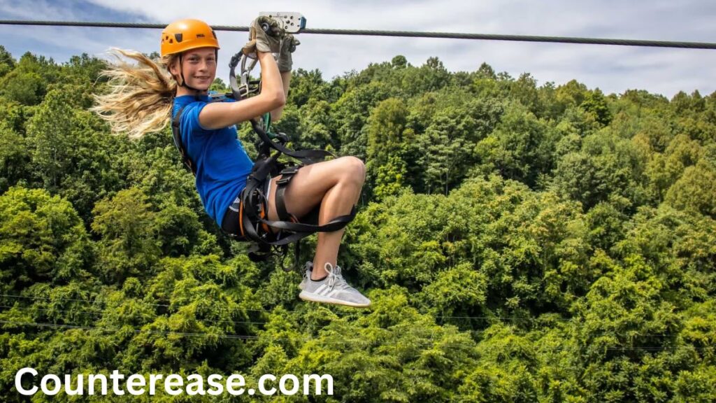 Other Must-See Trails at Coopers Rock
