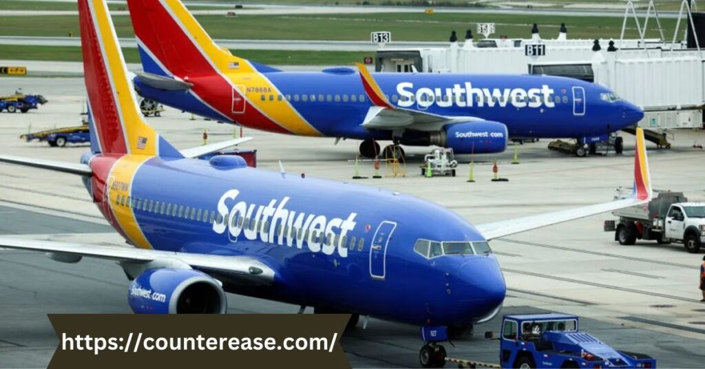 Southwest Airlines at MDW: What You Need to Know