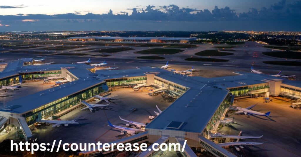 Overview of Miami International Airport (MIA)
