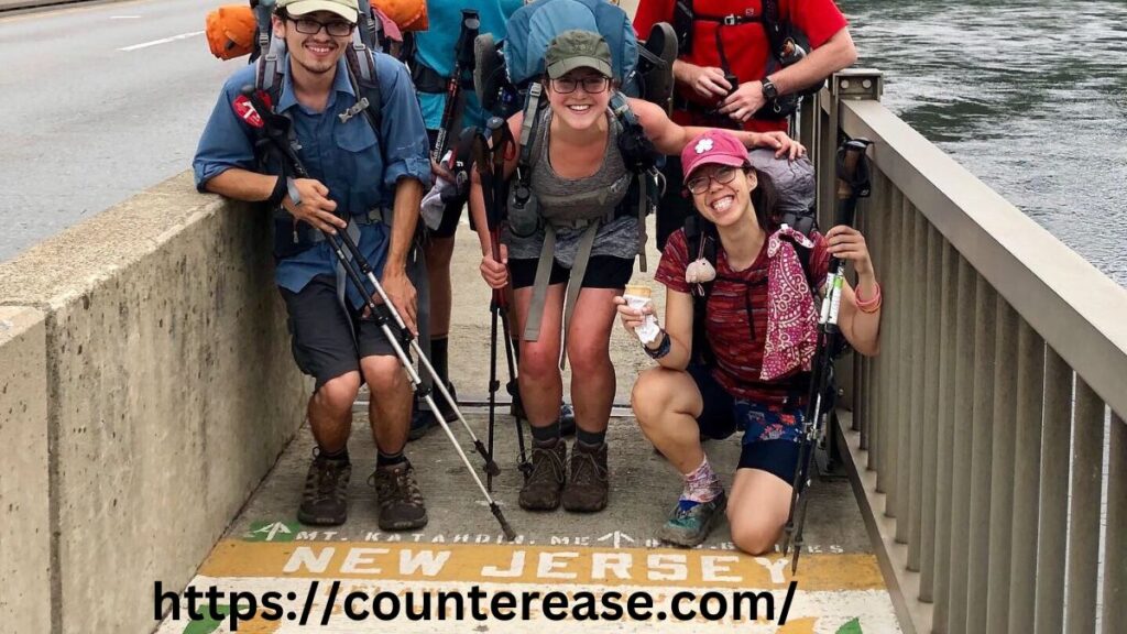 Prepare for Your Hike to Bake Oven Knob
