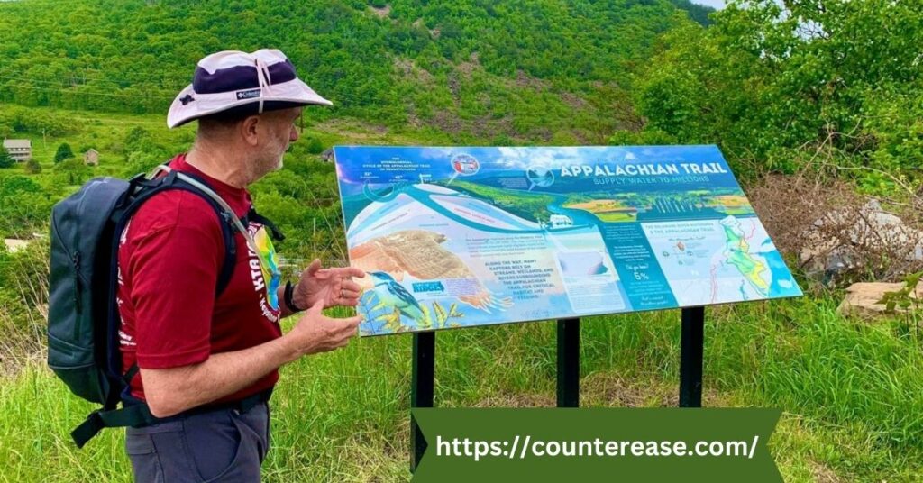 Preparing for the Lehigh Gap East Loop Hike