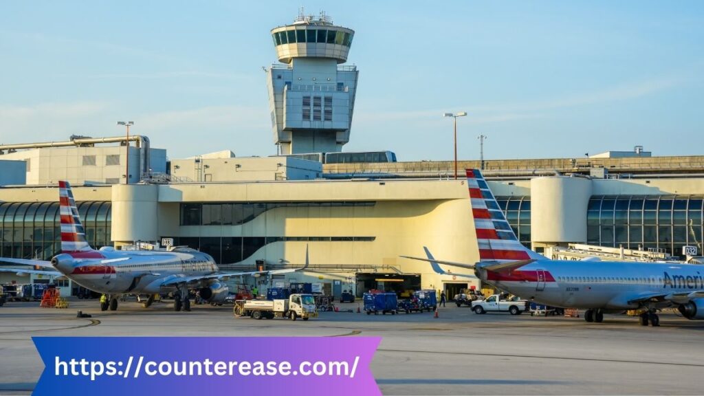 Tips for a Smooth Experience at British Airways MIA Terminal
