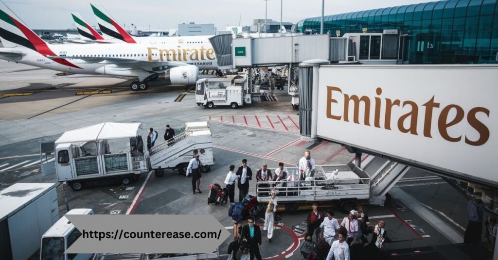 What You Need to Know About Emirates Services at BKK Terminal
