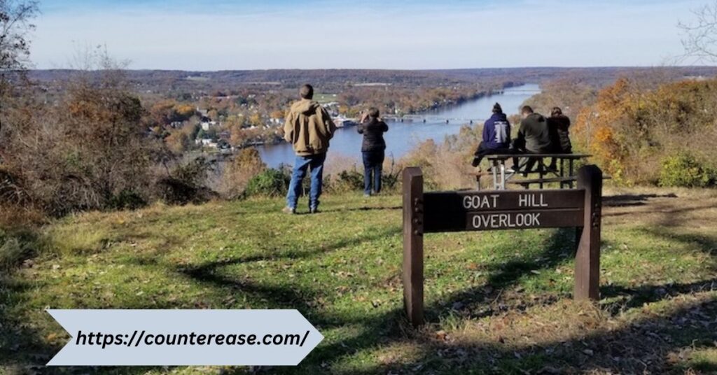 Why Goat Hill Overlook Should Be on Your Must-Visit List
