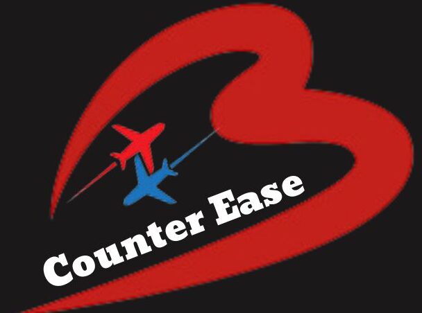 Counter Ease