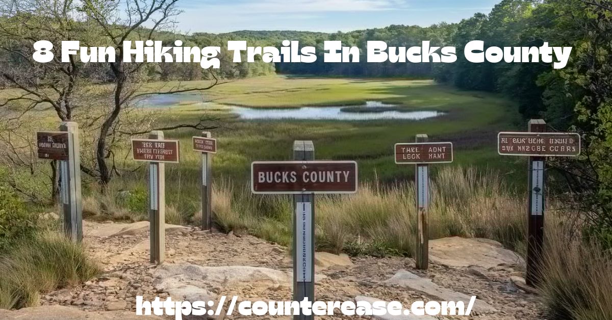 8-Fun-Hiking-Trails-In-Bucks-County.