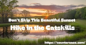 Dont-Skip-This-Beautiful-Sunset-Hike-in-the-Catskills