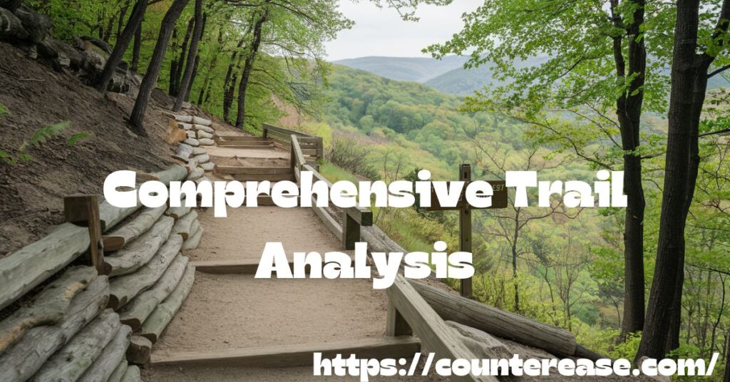 Comprehensive Trail Analysis