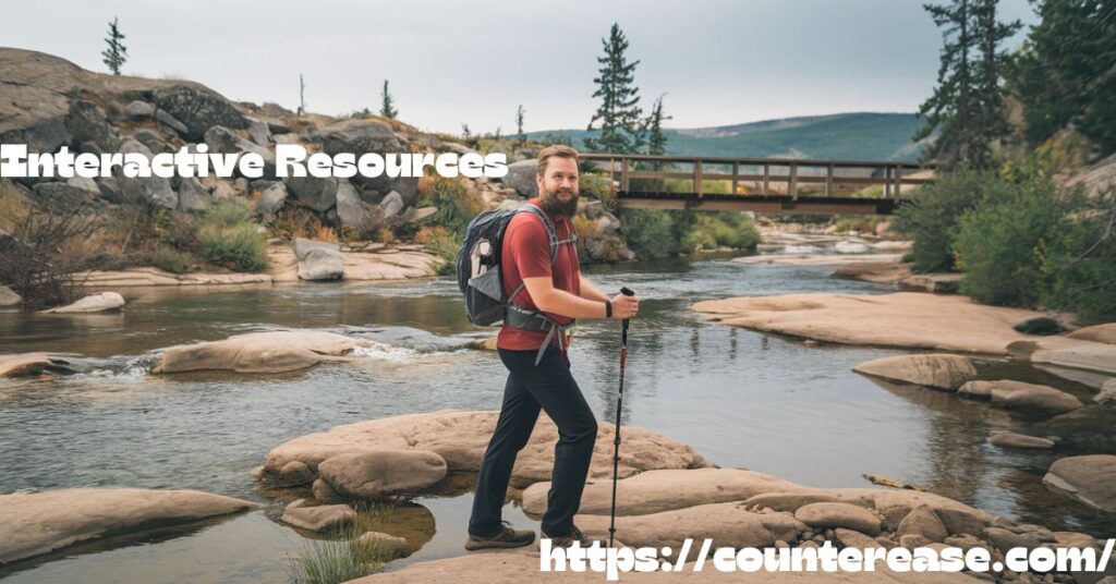 Interactive Resources