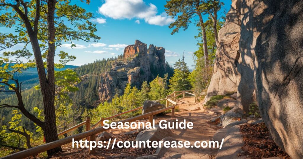 Seasonal Guide