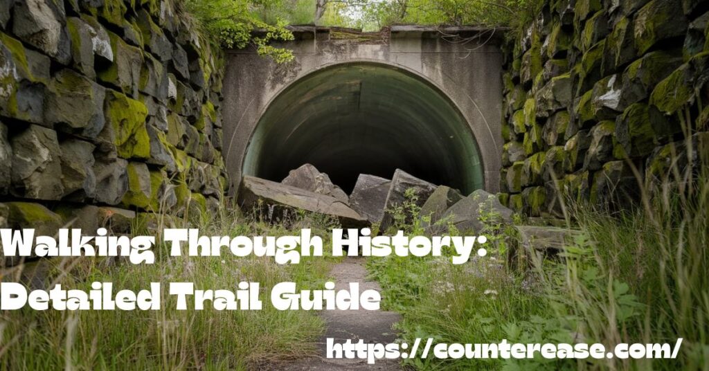 Detailed Trail Guide