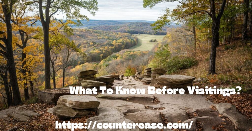 What To Know Before Visiting?