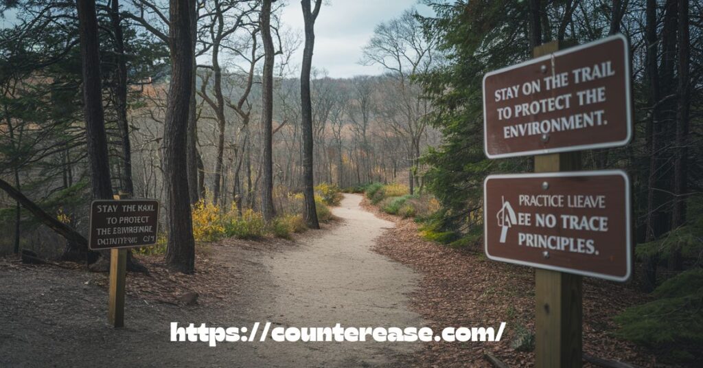 Creating Your Montgomery County Trail Bucket List
