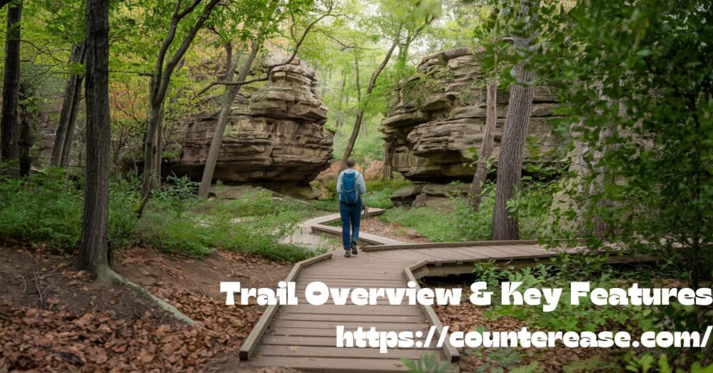 Trail Overview & Key Features