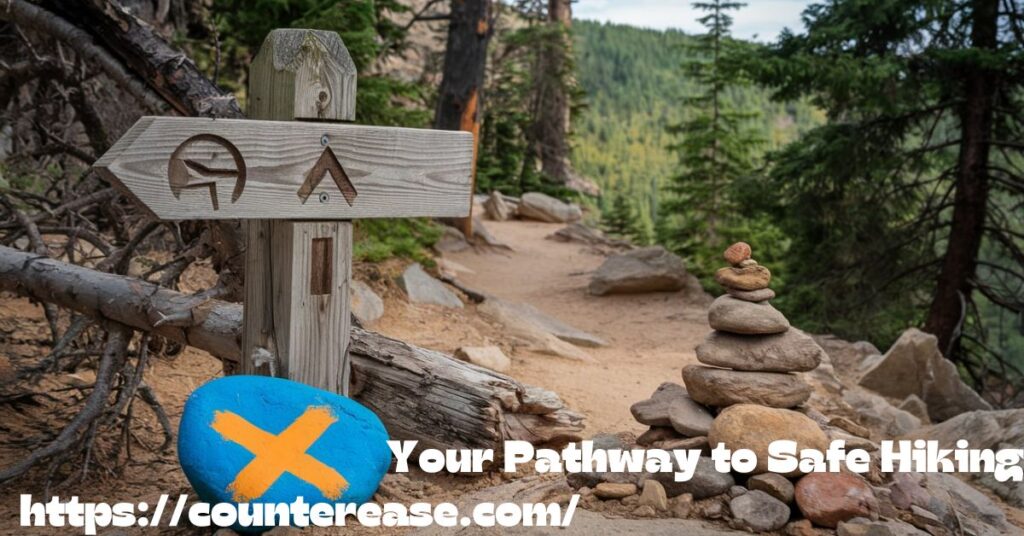 Your Pathway to Safe Hiking