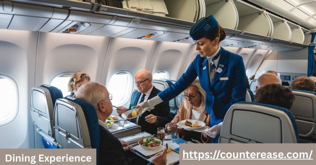 Dining Experience
