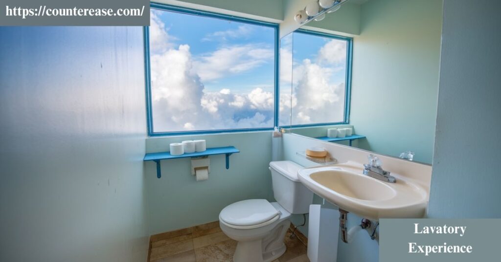 Lavatory Experience