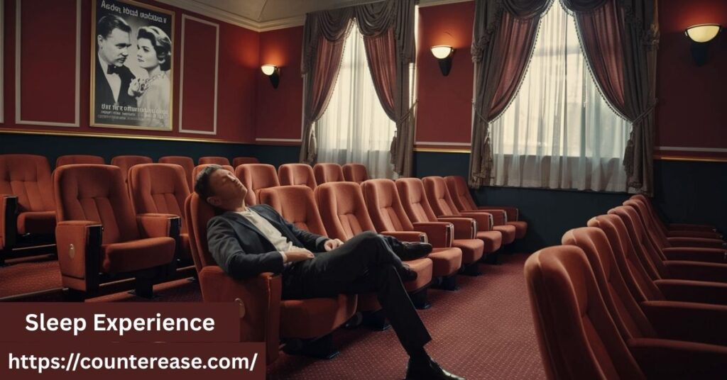 Sleep Experience