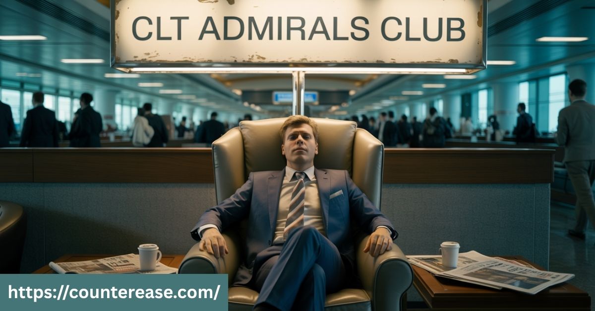 CLT-Admirals-Club-Review-Outdated-and-Overcrowded