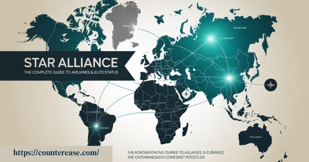 Maximizing Star Alliance Value