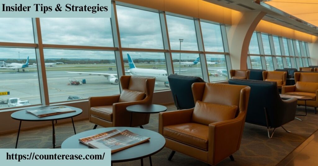Insider Tips & Strategies