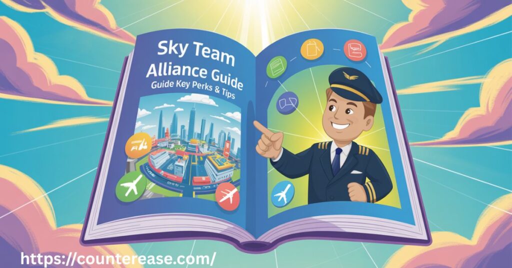 Maximizing Your Sky Team Experience