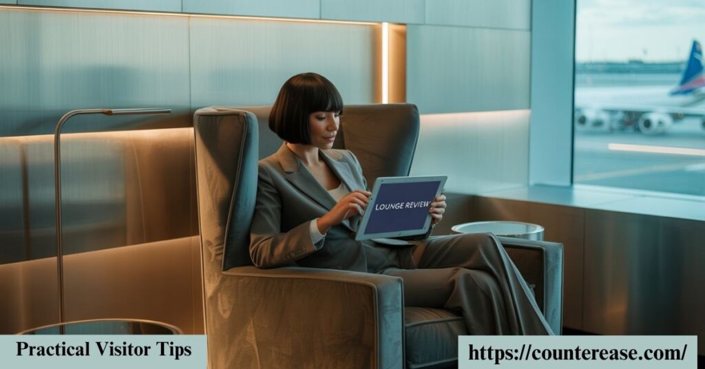 Practical Visitor Tips
