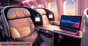 Review-Air-France-A320-Business-ATH-CDG