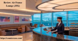 Review-Air-France-Lounge-JFK