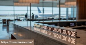 Review-American-Express-Centurion-Lounge-San-Francisco-SFO