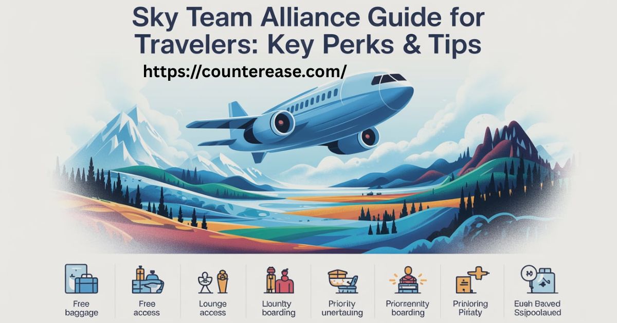 Sky-Team-Alliance-Guide-for-Travelers-Key-Perks-Tips