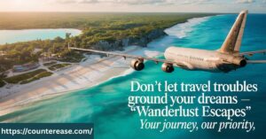 Trouble in Tulum: Airlines Continue Cutting Back Service