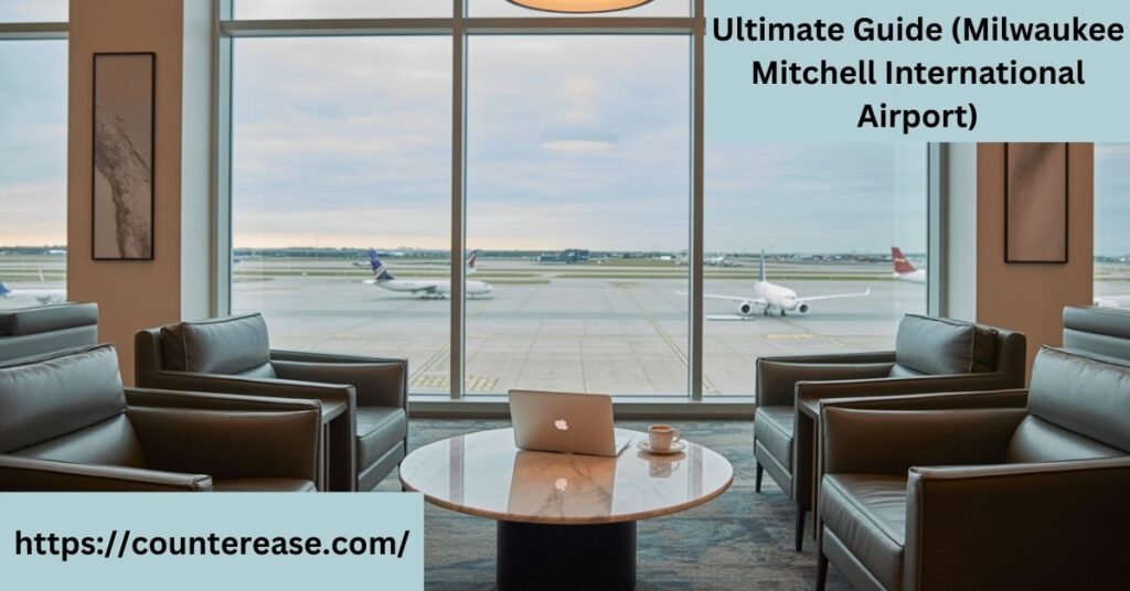 Ultimate Guide (Milwaukee Mitchell International Airport)