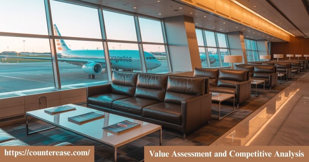 Value Assessment and Competitive Analysis