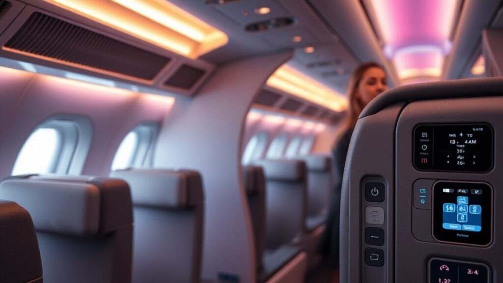 Initial Thoughts: United Polaris 787-9 Sydney-Los Angeles