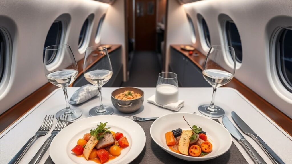 Initial Thoughts: United Polaris 787-9 Sydney-Los Angeles