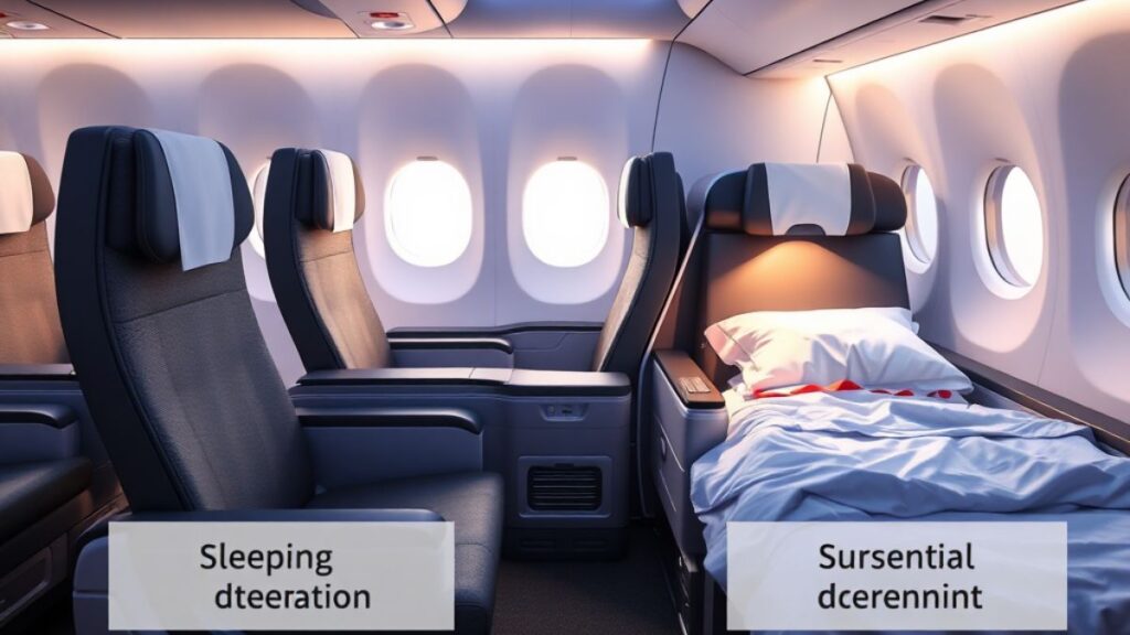 Initial Thoughts: United Polaris 787-9 Sydney-Los Angeles