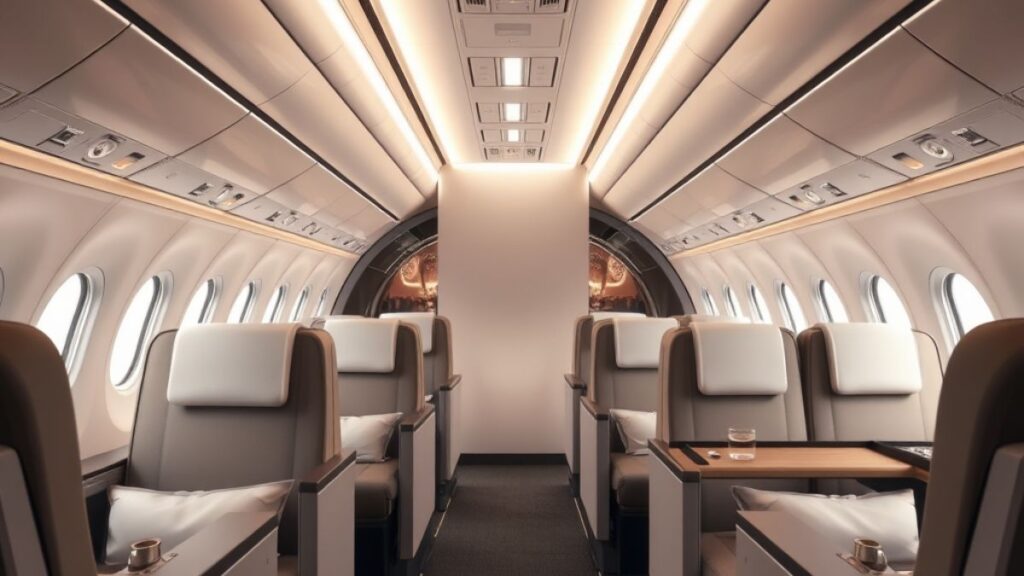 Initial Thoughts: United Polaris 787-9 Sydney-Los Angeles