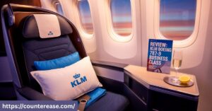 Review-KLM-Boeing-787-9-Business-Class
