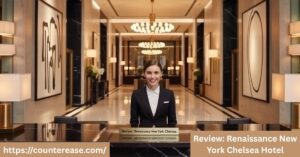 Review-Renaissance-New-York-Chelsea-Hotel